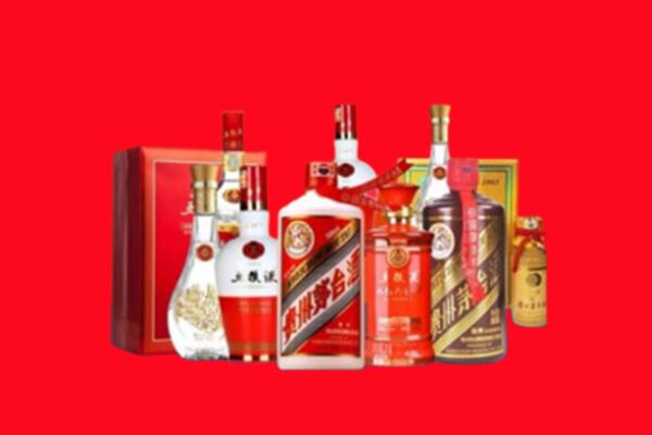 驻马店回收烟酒