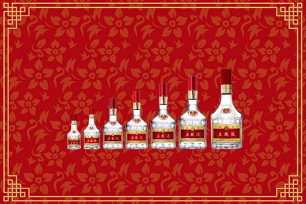 驻马店回收老五粮液